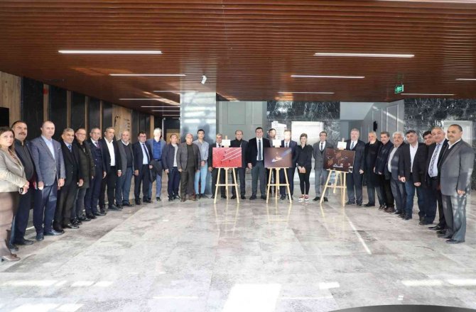 Hasat Mevsiminin En Güzel Fotoğraf Kareleri Ödüllendirildi