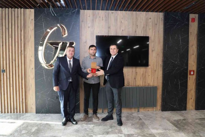 Hasat Mevsiminin En Güzel Fotoğraf Kareleri Ödüllendirildi