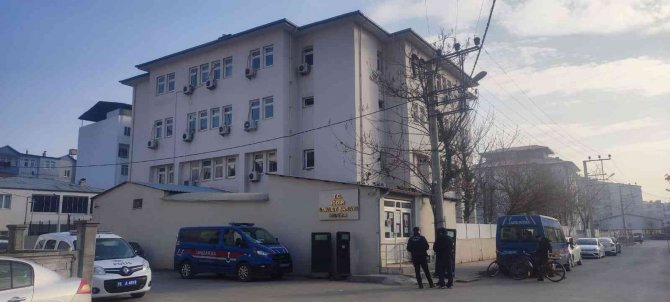 Iğdır’da Kırsal Alanda Ölü Bulunan Gencin Arkadaşı Tutuklandı