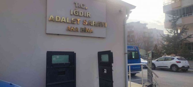 Iğdır’da Kırsal Alanda Ölü Bulunan Gencin Arkadaşı Tutuklandı