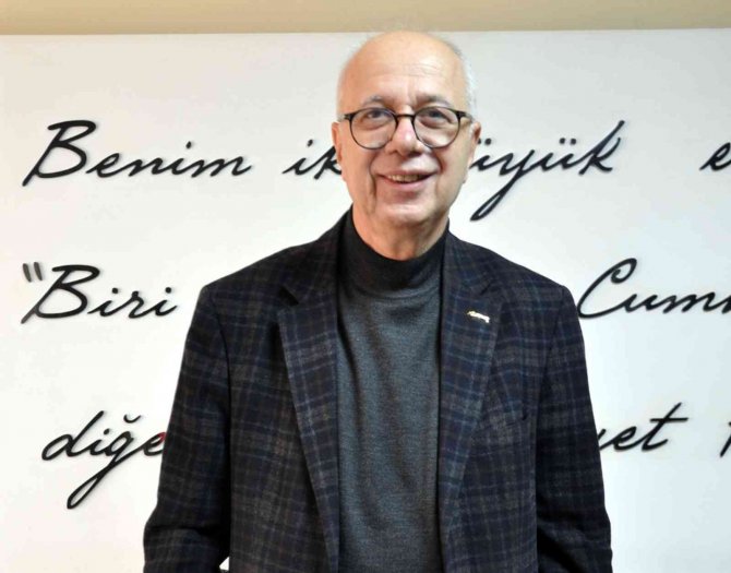 Chp Manisa’da Çalışkan Dönemi Başladı