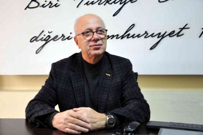 Chp Manisa’da Çalışkan Dönemi Başladı