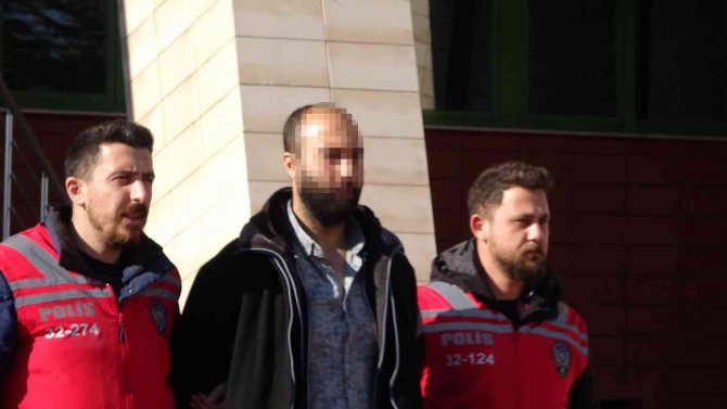 Isparta’da Tabancayla Vurularak Ölen Kişiyle İlgili Gözaltına Alınan 6 Kişi Tutuklandı
