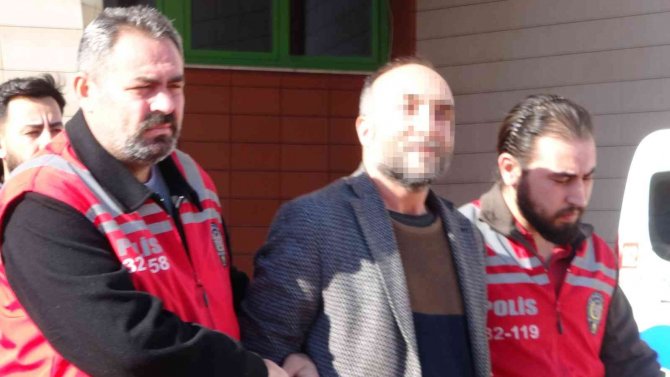 Isparta’da Tabancayla Vurularak Ölen Kişiyle İlgili Gözaltına Alınan 6 Kişi Tutuklandı