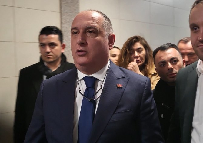 Terör Örgütüne Yardım Suçlamasıyla Yargılanan İ̇bb Yöneticisi Yavuz Saltık’ın Adli Kontrol Tedbiri Kaldırıldı
