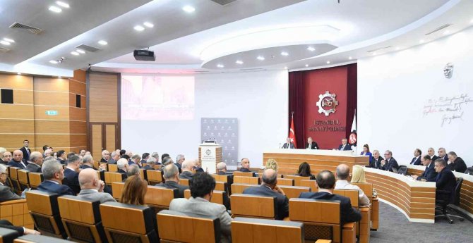 Sanayiciler Kredi Prosedürlerinden Yakındı