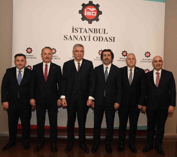 Sanayiciler Kredi Prosedürlerinden Yakındı