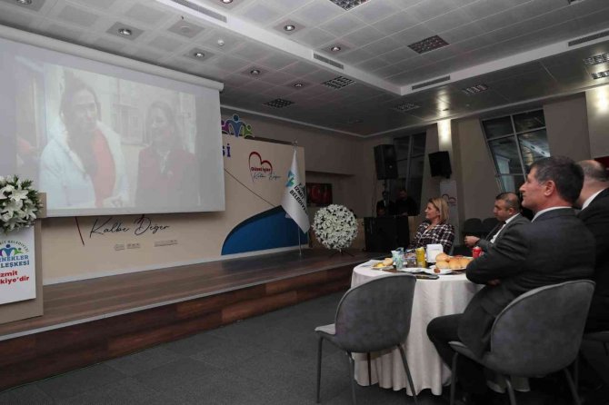 "Leyla Hanım" Belgesel Filmi Büyük Galaya Hazırlanıyor