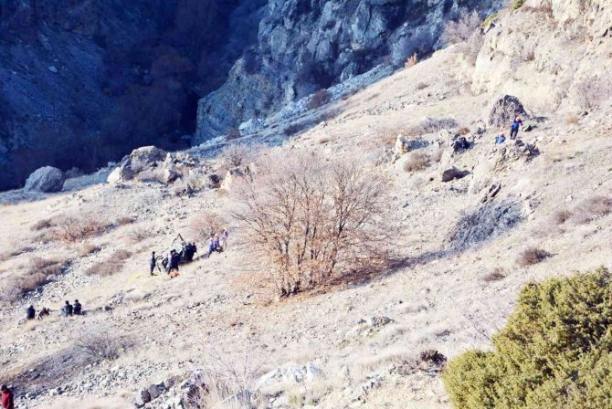 İ̇lginç Kazayla İlgili Yeni Gelişme