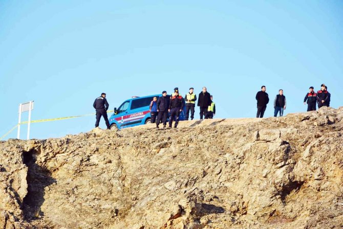 İ̇lginç Kazayla İlgili Yeni Gelişme