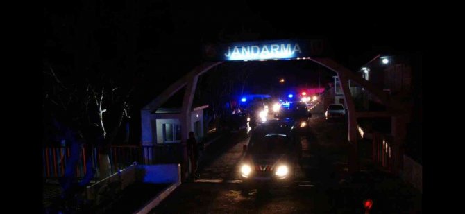 Kırklareli’nde Uyuşturucu Operasyonu: 25 Gözaltı
