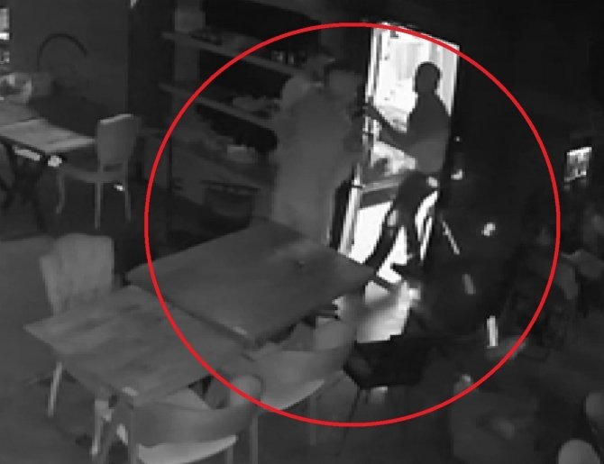 Eğlence Mekanındaki Cinayette Savcı Mütalaasını Açıkladı