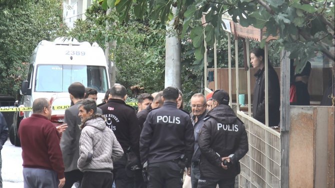 Liseli Büşra’yı Canice Katletmişti, İnternet Arama Geçmişi Kan Dondurdu