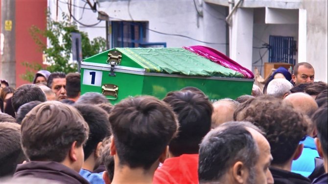Liseli Büşra’yı Canice Katletmişti, İnternet Arama Geçmişi Kan Dondurdu
