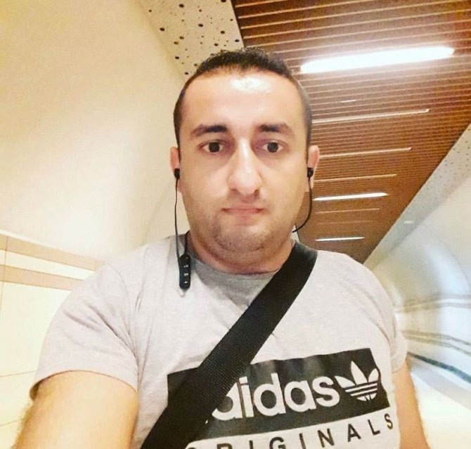 Liseli Büşra’yı Canice Katletmişti, İnternet Arama Geçmişi Kan Dondurdu