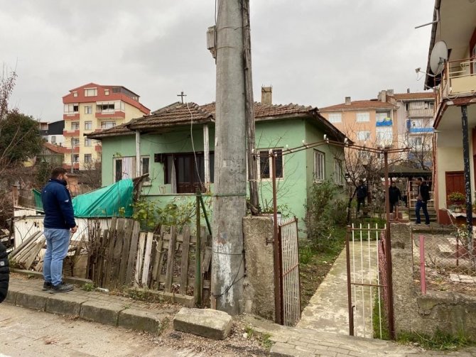 Asrın Felaketini Yaşayan İlçede Yıkılan Bina Sayısı 111 Oldu