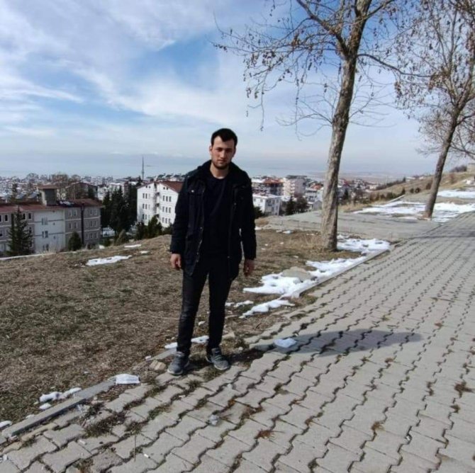 Konya’da Maden Ocağının Konteynerinde Patlama: 1 Ölü