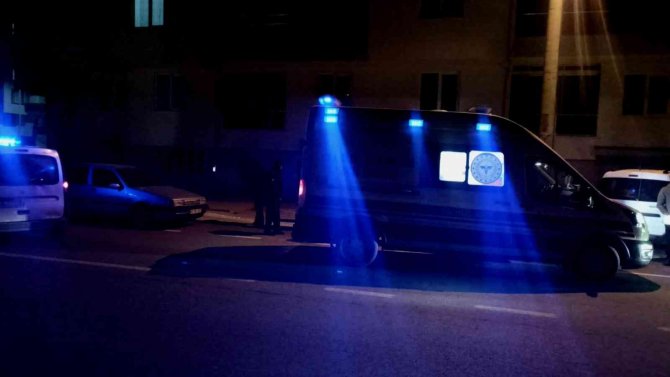 Konya’da Yol Kavgası Kanlı Bitti: 2 Yaralı