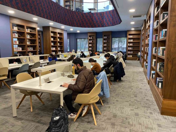 Kültür Sanat Editörleri Ümraniye’de Bir Araya Geldi