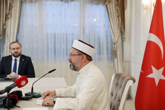70 Ülkenin Müslüman Dini Liderlerinden Kur’an-ı Kerim Saldırılarına Karşı Ortak Tepki