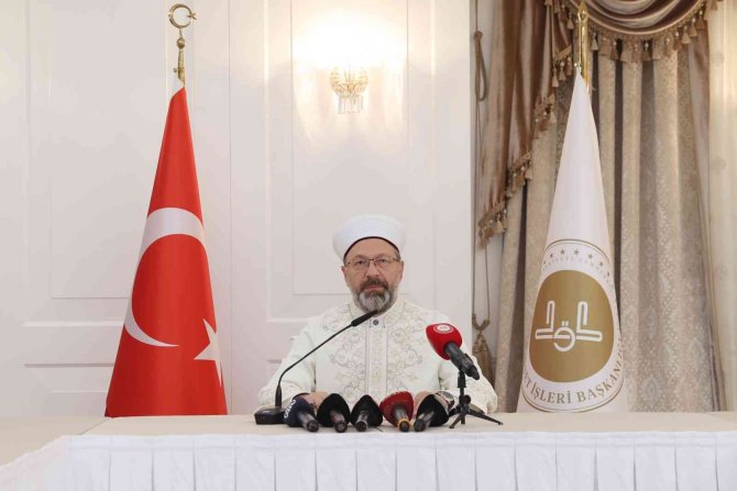 70 Ülkenin Müslüman Dini Liderlerinden Kur’an-ı Kerim Saldırılarına Karşı Ortak Tepki