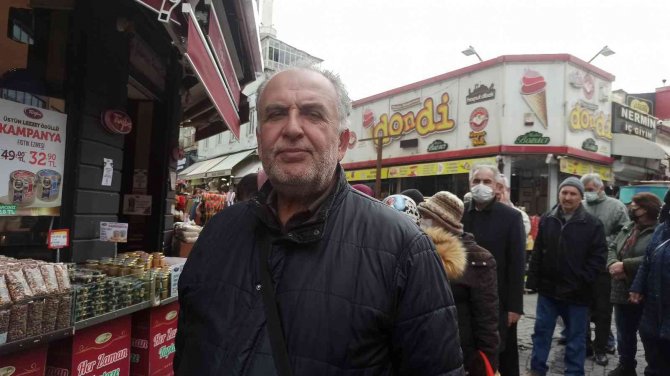 Yüzde 30’luk İndirme Vatandaşlardan Yoğun Talep