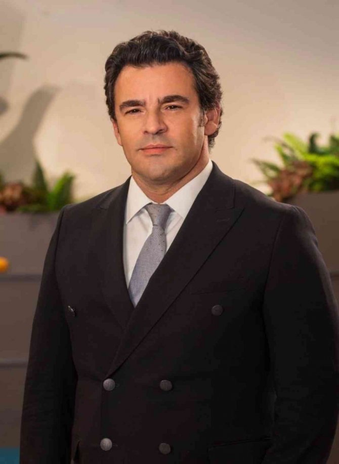 Mai̇s Akademi Faaliyetlerine Başladı