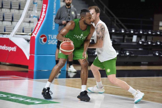 Manisa Büyükşehir Belediyespor, Beşiktaş’a Konuk Olacak