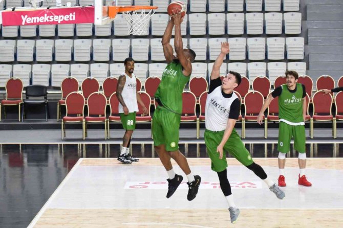 Manisa Büyükşehir Belediyespor, Beşiktaş’a Konuk Olacak