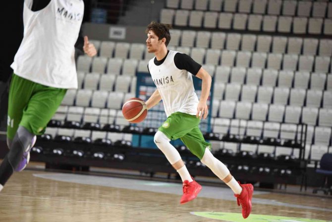 Manisa Büyükşehir Belediyespor, Beşiktaş’a Konuk Olacak