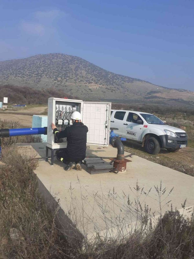 Modern Sistemler İle Kesintisiz Hizmet