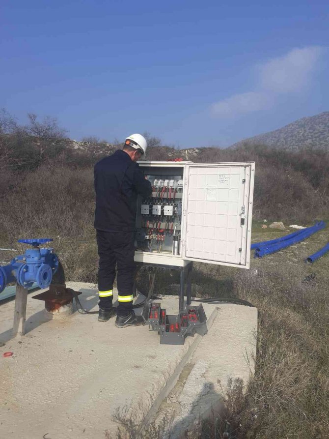 Modern Sistemler İle Kesintisiz Hizmet