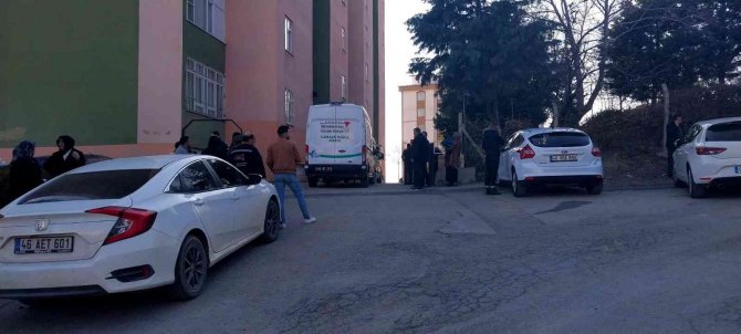 Eski Mhp Milletvekili Dedeoğlu’nun Ağabeyi Ve Eşi Evinde Ölü Bulundu