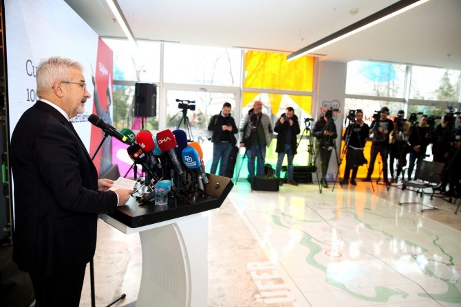 Nilüfer Belediye Başkanı Erdem’den İtiraf...