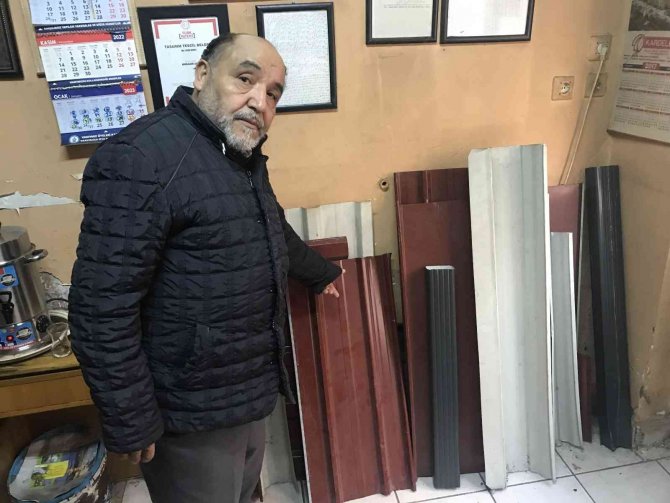Kış Mevsiminde Azalması Beklenen Oluk İşlerinde Dikkat Çeken Yoğunluk