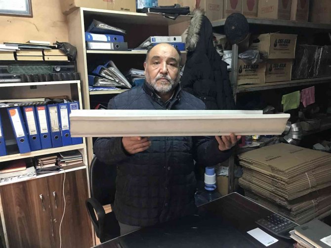 Kış Mevsiminde Azalması Beklenen Oluk İşlerinde Dikkat Çeken Yoğunluk
