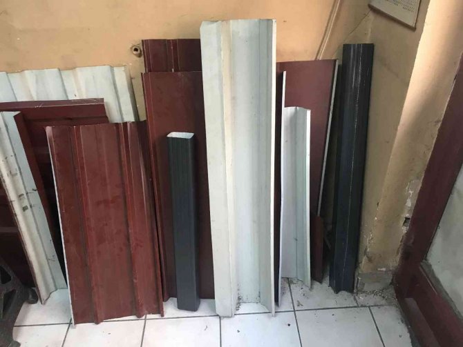 Kış Mevsiminde Azalması Beklenen Oluk İşlerinde Dikkat Çeken Yoğunluk