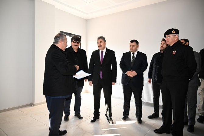 Türkiye’nin İlk ’Kadınlara Yönelik Bağımlılıkla Mücadele Ve Rehabilitasyon Merkezi’nde Sona Gelindi