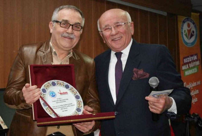 Türk Sanat Müziği Korosu Konseri