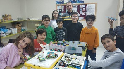 Sinop Bi̇lsem’e Başvuruda Yüzde 400’lük Artış