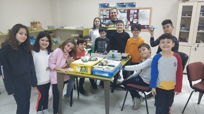 Sinop Bi̇lsem’e Başvuruda Yüzde 400’lük Artış