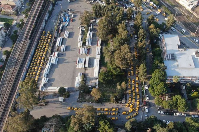 İ̇zmir’de Taksimetre Ayarları Güncelleniyor