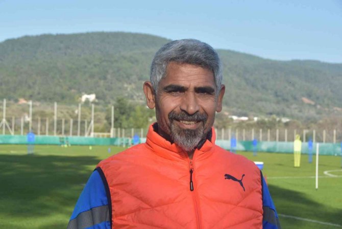 Bodrumspor Yeniden Çıkış İçin Adana Maçında Galibiyete Odaklandı