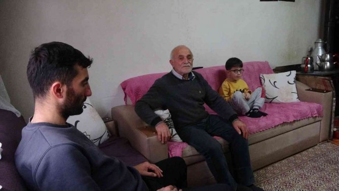 Kayıp 5 Çocuk Annesinin Eşinden Çarpıcı İddia