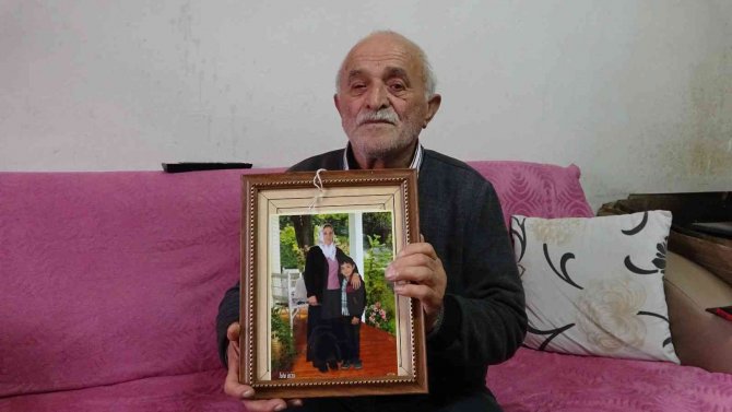 Kayıp 5 Çocuk Annesinin Eşinden Çarpıcı İddia