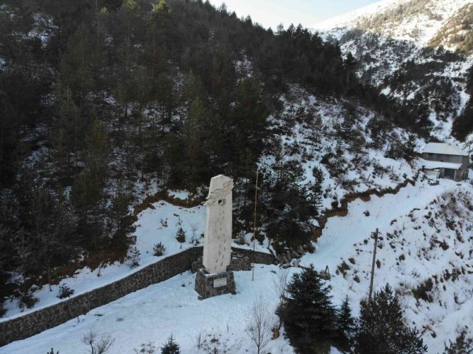 Zigana’da Yaşanan Çığ Felaketinin 14. Yılında Zigana Dağı Karsız Kaldı