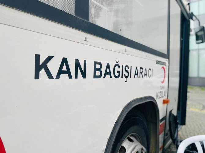 Uedaş, Kızılay Kan Dostluğu