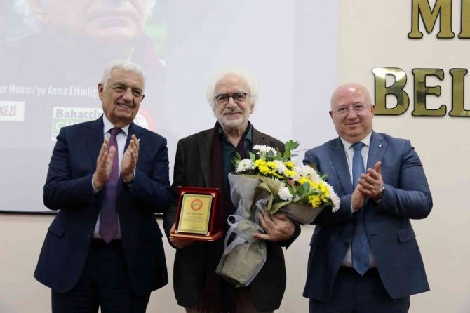 Uğur Mumcu Menteşe’de Anıldı