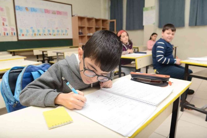 Elazığ’da ‘Kış Okulu’ Uygulamasına Büyük İlgi