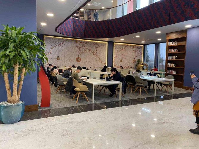 Kültür Sanat Editörleri Ümraniye’de Bir Araya Geldi